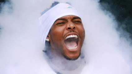 Vikings Trade Pitch Flips Day-2 Pick for $72 Million CB, 3-Time All-Pro