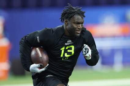 Two Bengals Rookies on Potential Draft Bust List