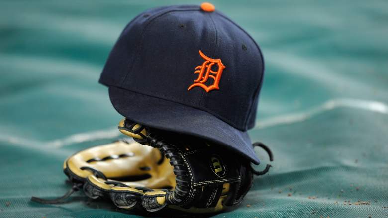 Detroit Tigers