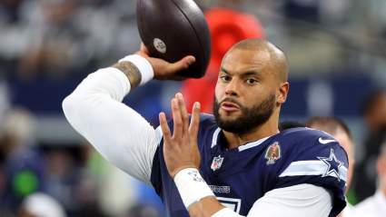 Cowboys Get Praise for Sneaky Offseason Move