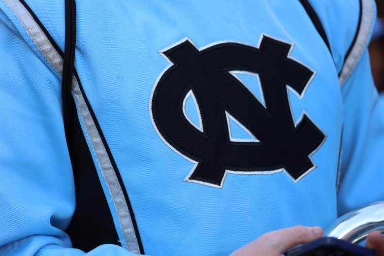 unc tar heels