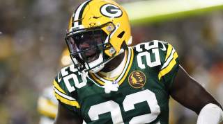 Chiefs Release Ex-Packers CB, Opening Door for Potential Reunion