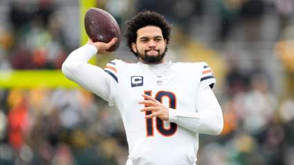Chicago Bears Still ‘Lacking’ in 1 Area, Analyst Warns