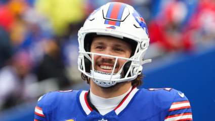 Buffalo Bills Praised for ‘Thoroughly’ Addressing Big Problem