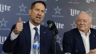 Cowboys Make Blockbuster Trade for Projected $101 Million WR George Pickens