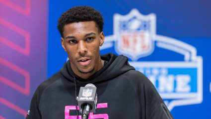 Patriots Fourth Round Pick Impressing Team Early On