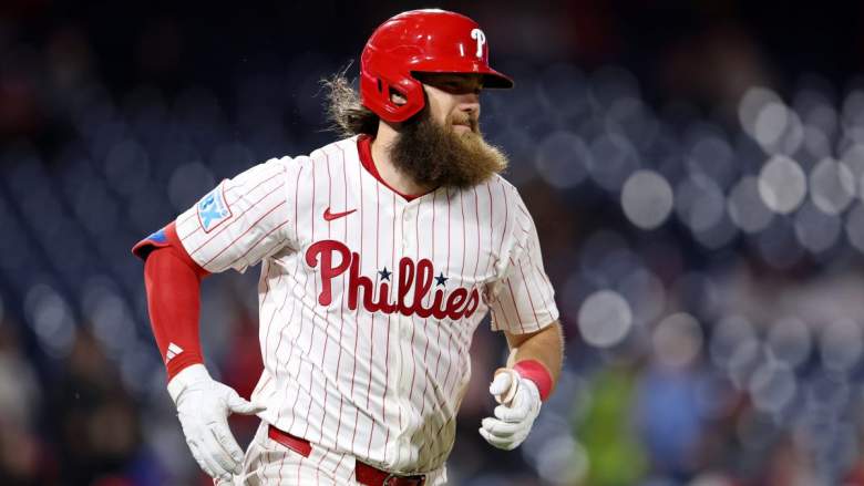 Philadelphia Phillies